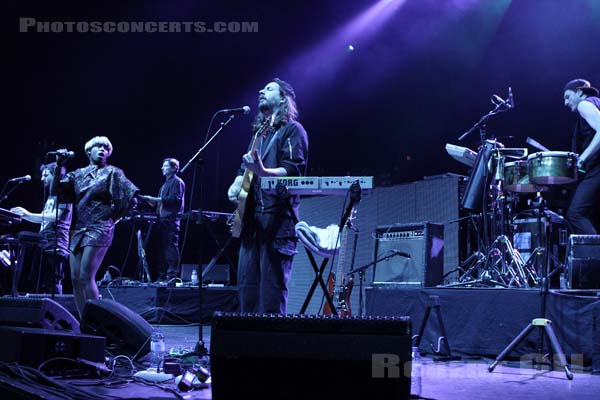 ROCKY - 2013-11-06 - PARIS - Olympia - 